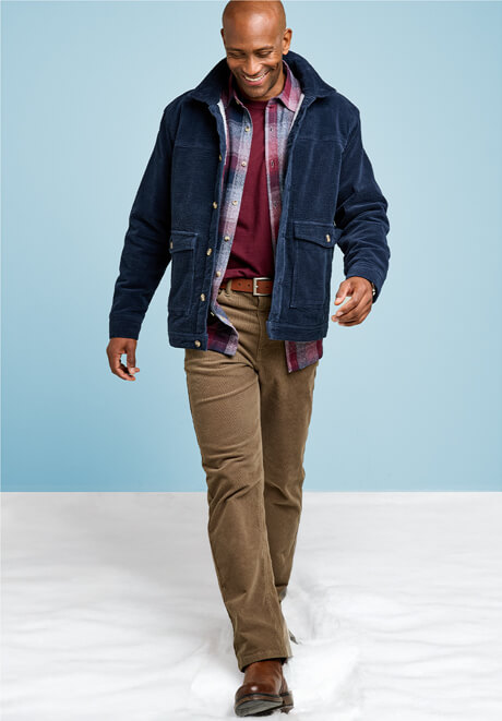 Shop The Look - MA341